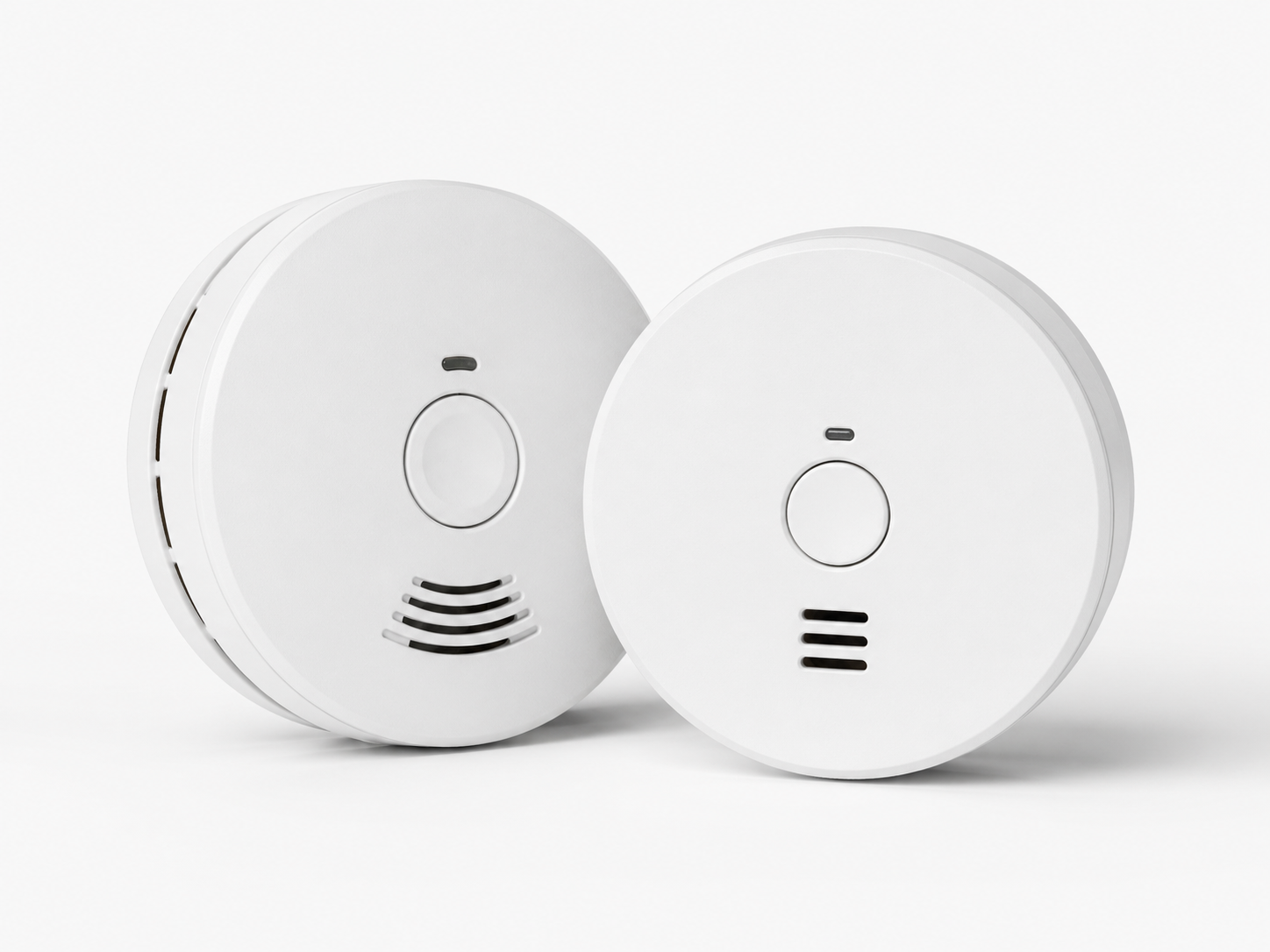 Fire Safety/Smoke & CO Detectors